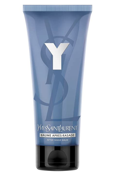 yves saint laurent y after shave balm|y after shave balm sale.